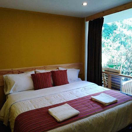 Tapay Colibri Lodge מראה חיצוני תמונה