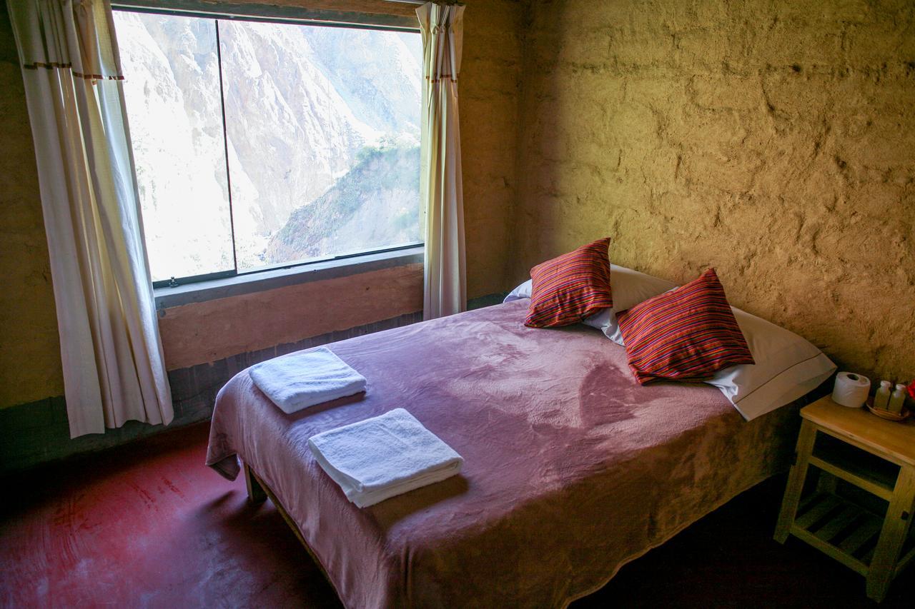 Tapay Colibri Lodge מראה חיצוני תמונה